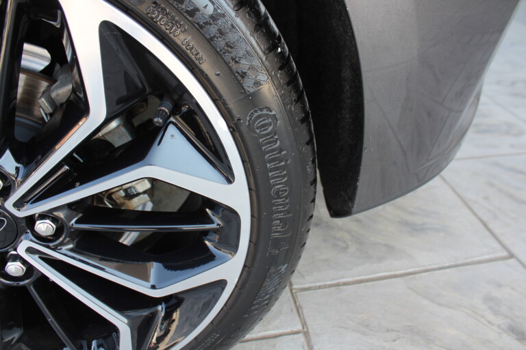10 Stilecar It Ford Focus Fs635gr