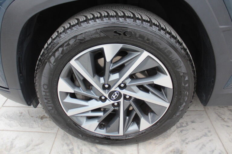 10 Stilecar It Hyundai Tucson Gj044ye