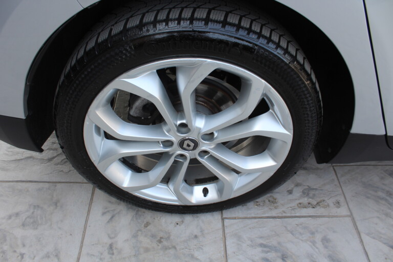 10 Stilecar It Renault Grand Scenic Ga376gp