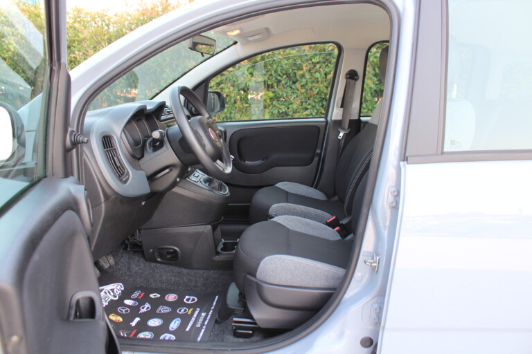 11 Stilecar It Fiat Panda Gf815rr