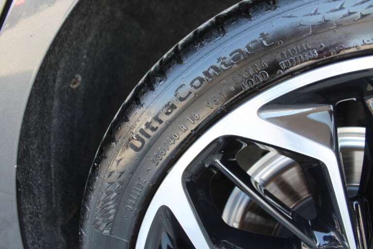 11 Stilecar It Ford Focus Fs635gr