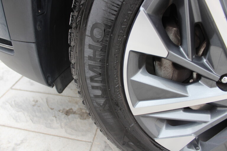 11 Stilecar It Hyundai Tucson Gj044ye