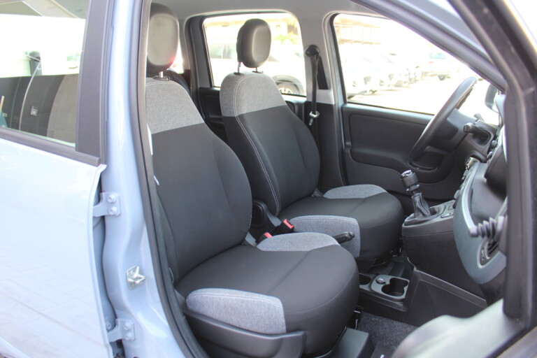 12 Stilecar It Fiat Panda Gf815rr