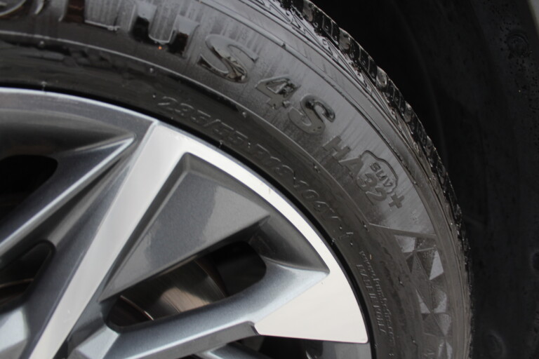 12 Stilecar It Hyundai Tucson Gj044ye