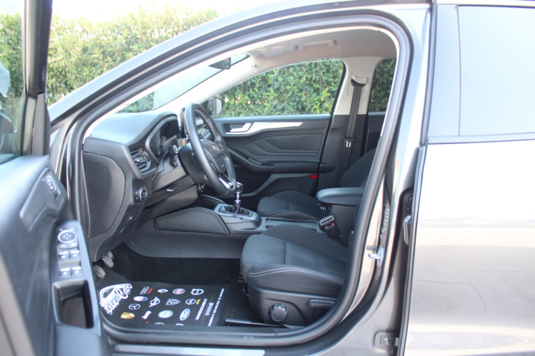 13 Stilecar It Ford Focus Fs635gr