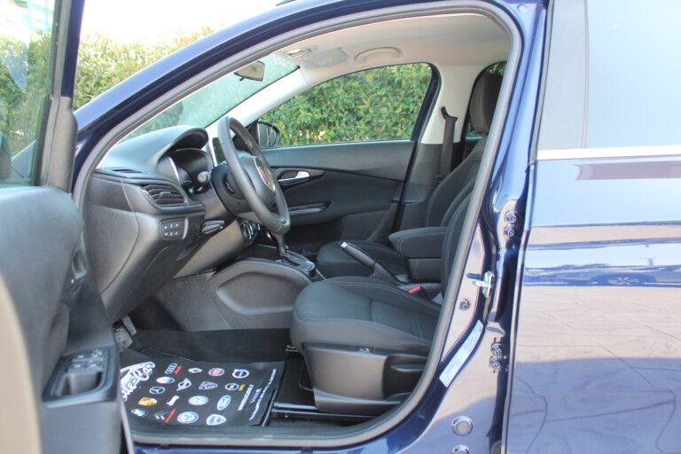 14 Stilecar It Fiat Tipo Gd544at