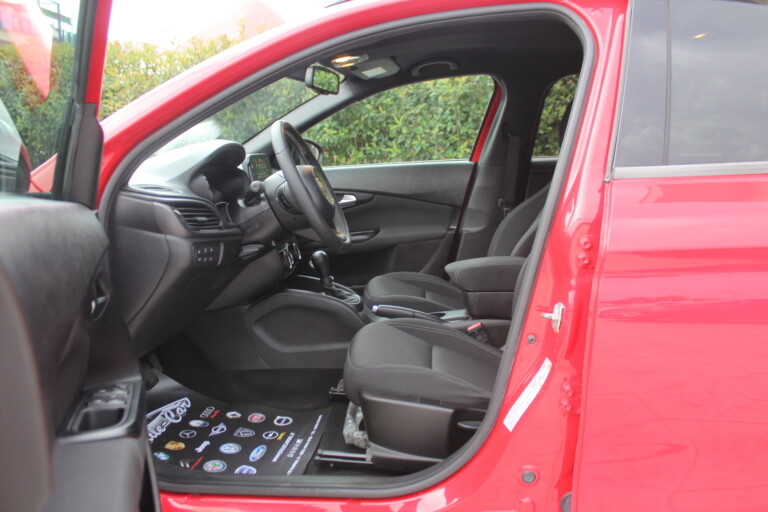 14 Stilecar It Fiat Tipo Gd678th