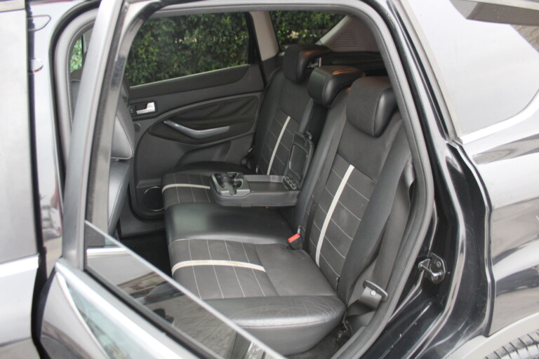14 Stilecar It Ford Kuga Dv532jk