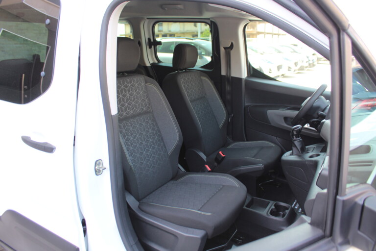 14 Stilecar It Peugeot Rifter Gc901ys