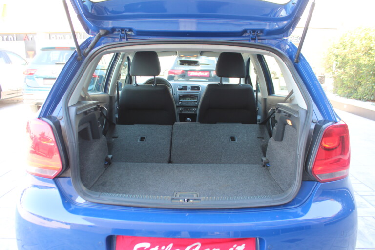 14 Stilecar It Vw Polo Em703bl