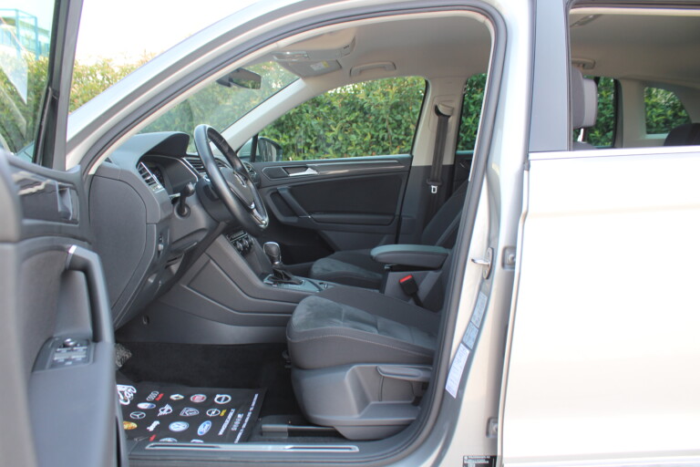 14 Stilecar It Vw Tiguan Fn415ty