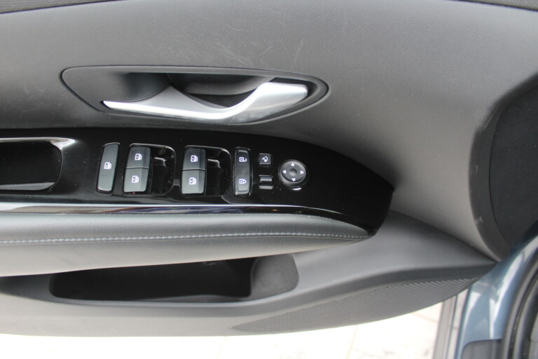 15 Stilecar It Hyundai Tucson Gj044ye