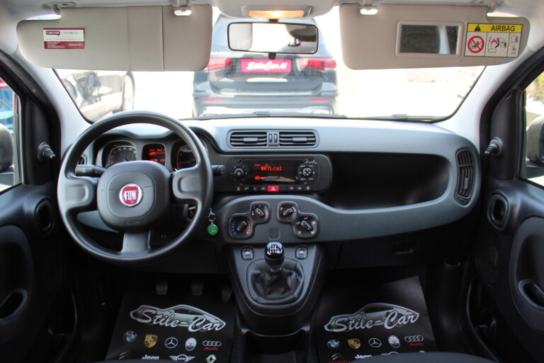 16 Stilecar It Fiat Panda Gf815rr