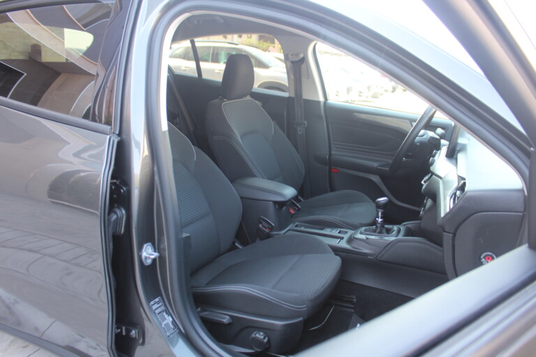 16 Stilecar It Ford Focus Fs635gr