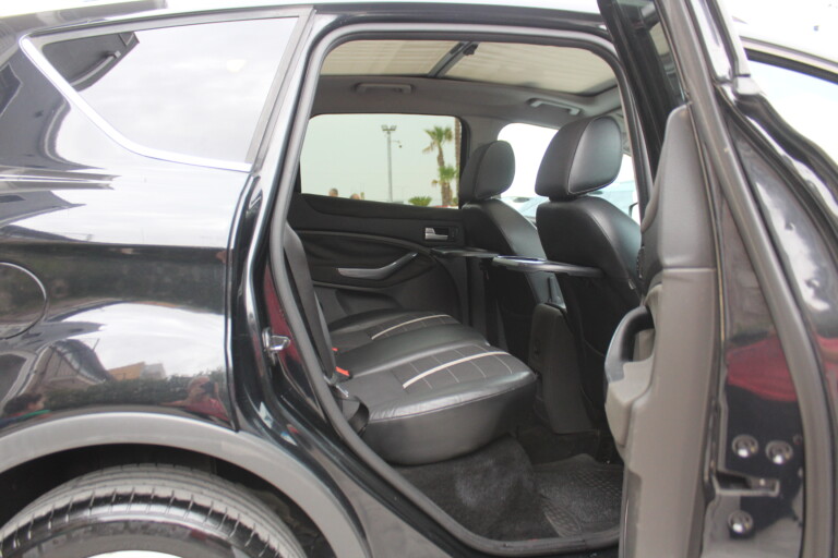 16 Stilecar It Ford Kuga Dv532jk