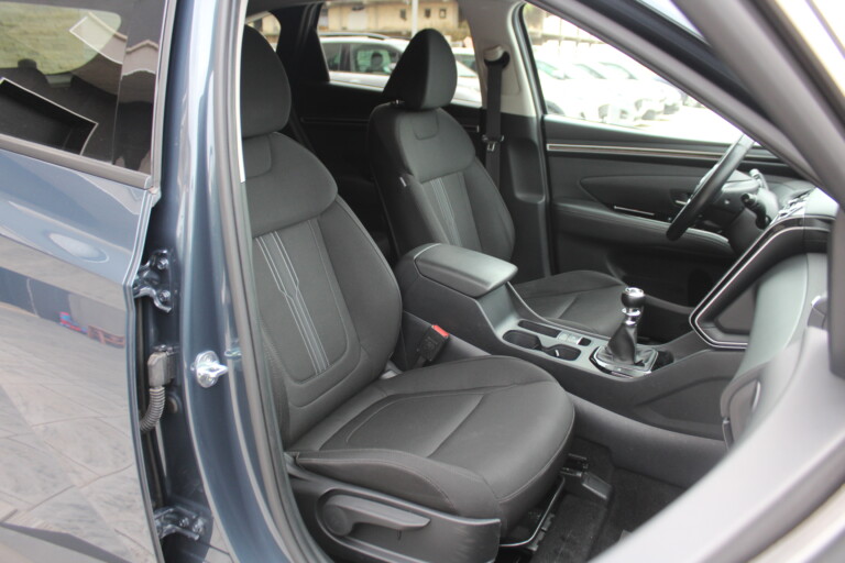 16 Stilecar It Hyundai Tucson Gj044ye