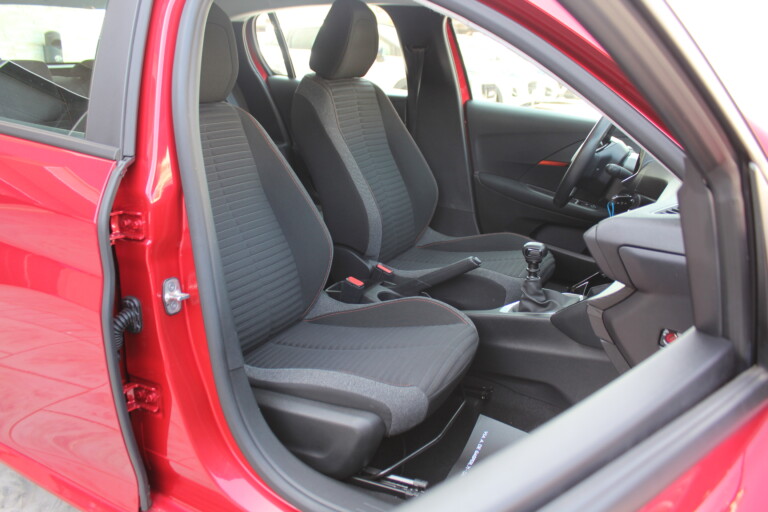 16 Stilecar It Peugeot 208 Ge733sw