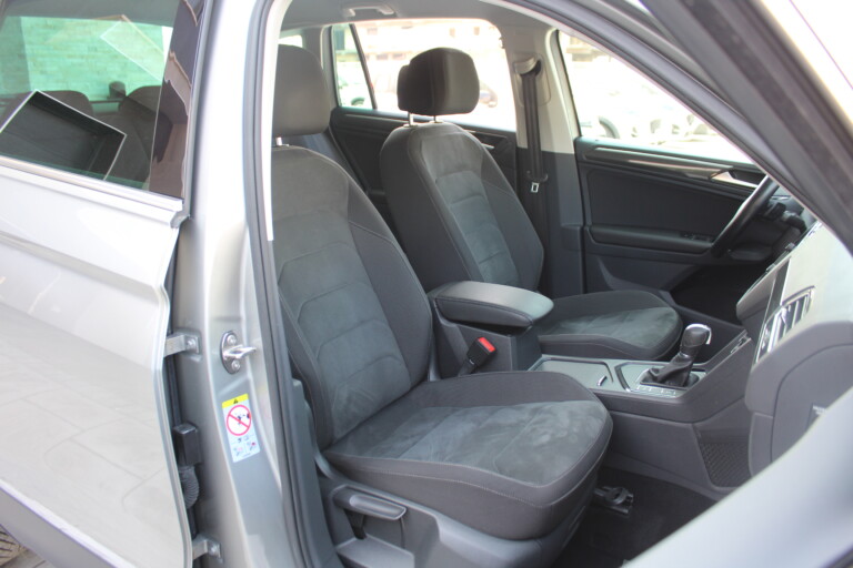 16 Stilecar It Vw Tiguan Fn415ty