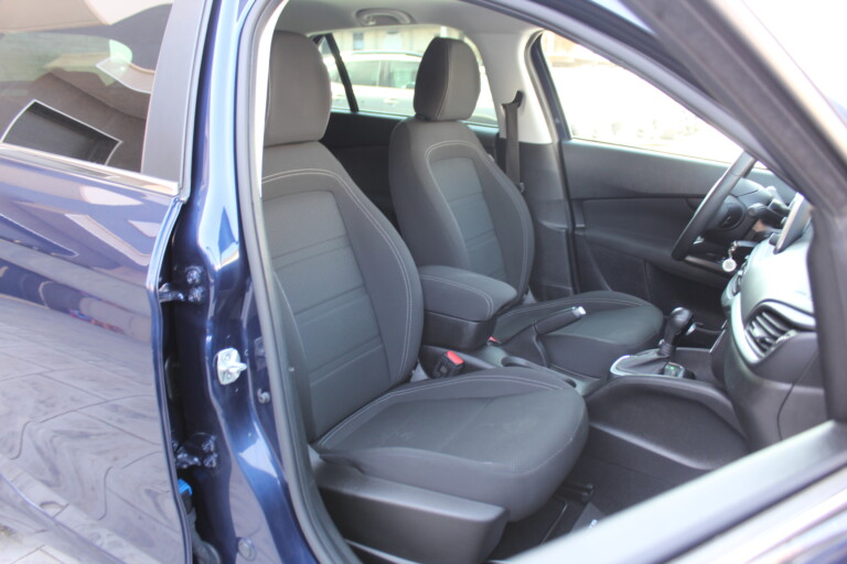 17 Stilecar It Fiat Tipo Gd544at