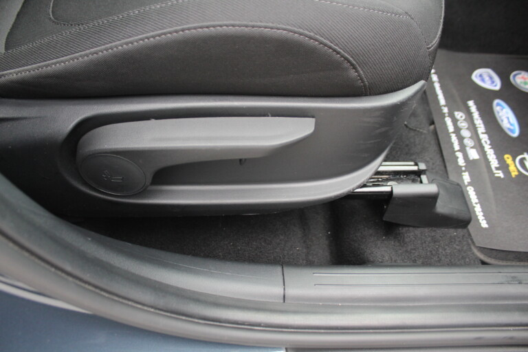 17 Stilecar It Hyundai Tucson Gj044ye
