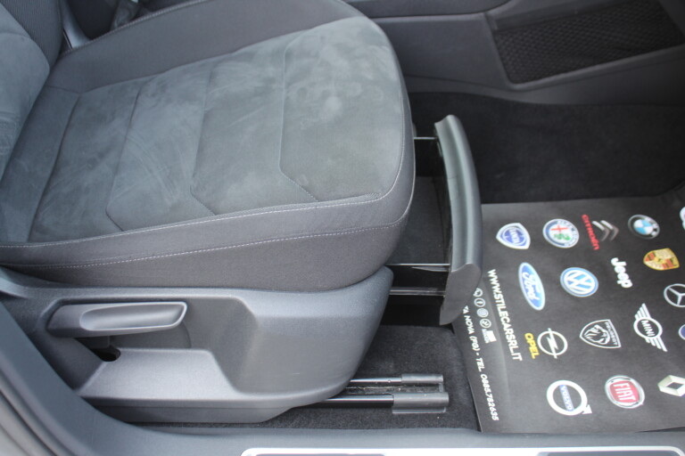 17 Stilecar It Vw Tiguan Fn415ty