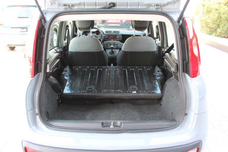 18 Stilecar It Fiat Panda Gf815rr