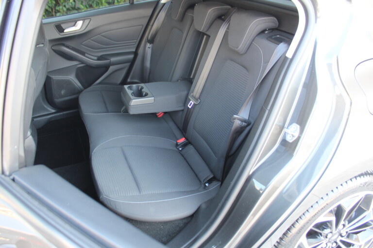 18 Stilecar It Ford Focus Fs635gr