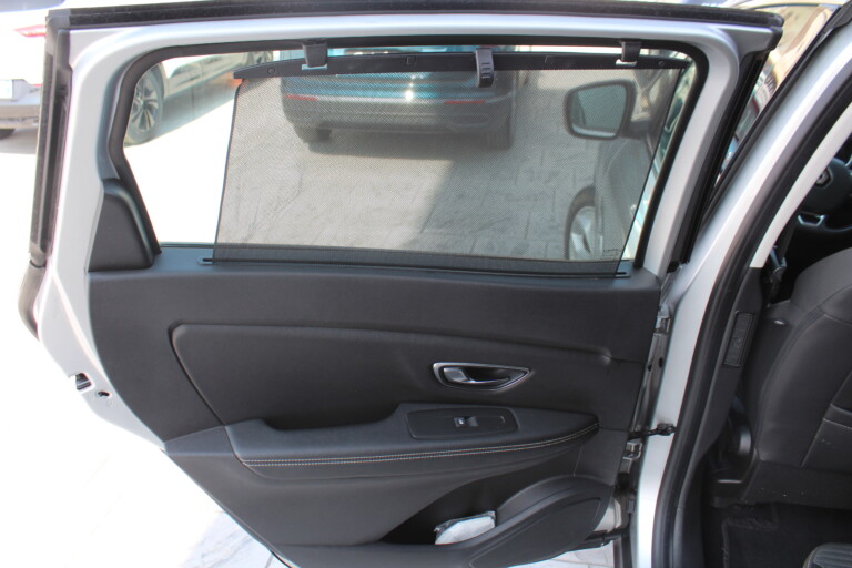 18 Stilecar It Renault Grand Scenic Ga376gp