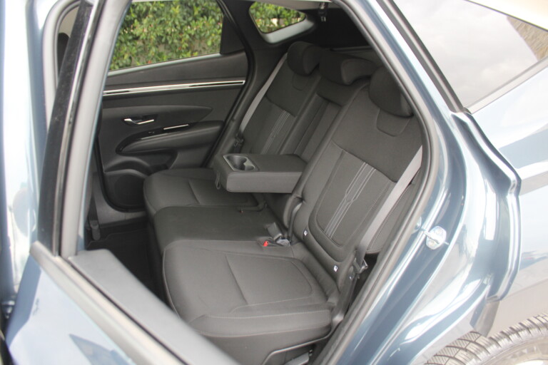 19 Stilecar It Hyundai Tucson Gj044ye
