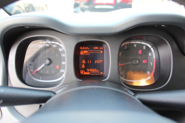 20 Stilecar It Fiat Panda Gf815rr