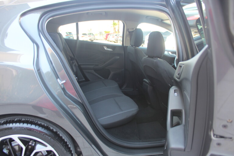 20 Stilecar It Ford Focus Fs635gr