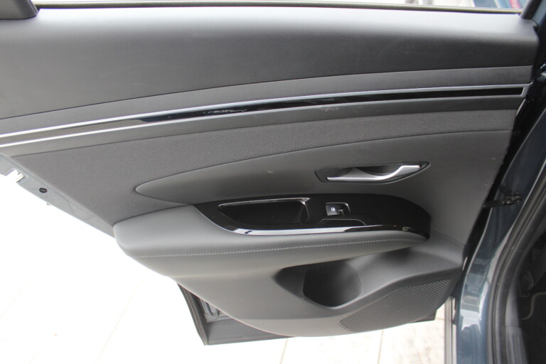 20 Stilecar It Hyundai Tucson Gj044ye