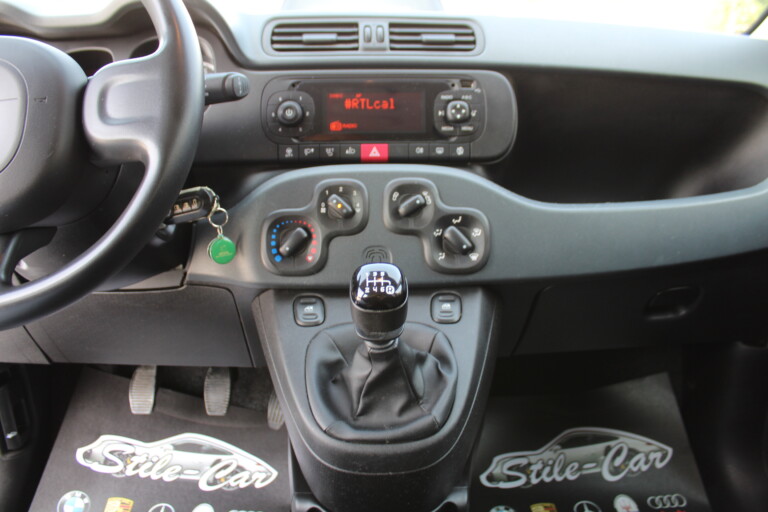 21 Stilecar It Fiat Panda Gf815rr