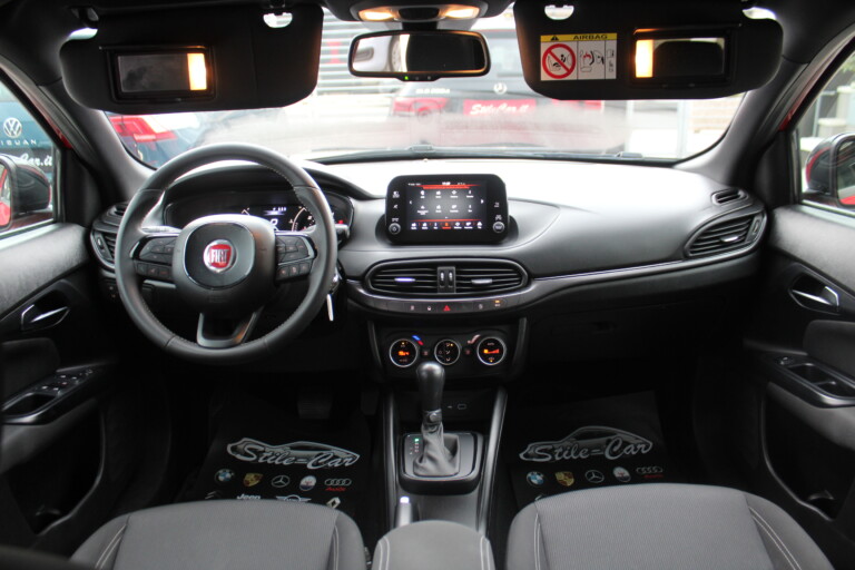 21 Stilecar It Fiat Tipo Gd678th