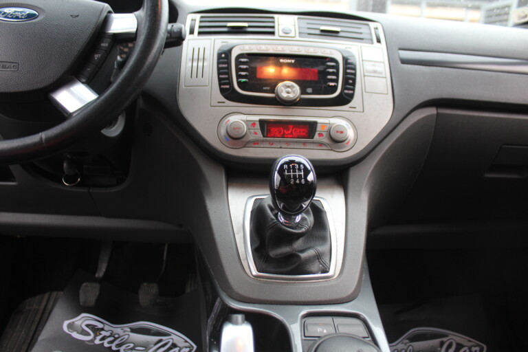 21 Stilecar It Ford Kuga Dv532jk