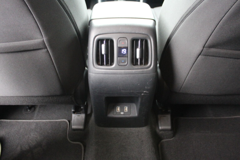 21 Stilecar It Hyundai Tucson Gj044ye