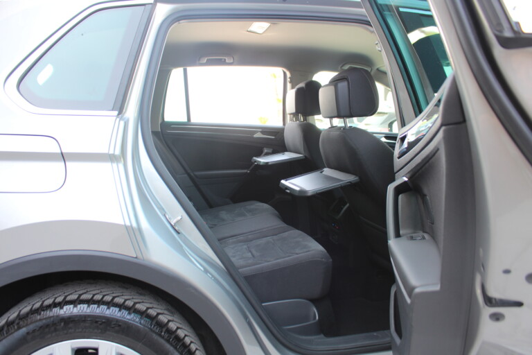 21 Stilecar It Vw Tiguan Fn415ty