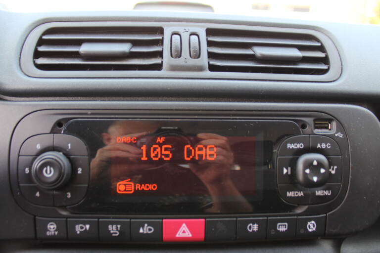 22 Stilecar It Fiat Panda Gf815rr