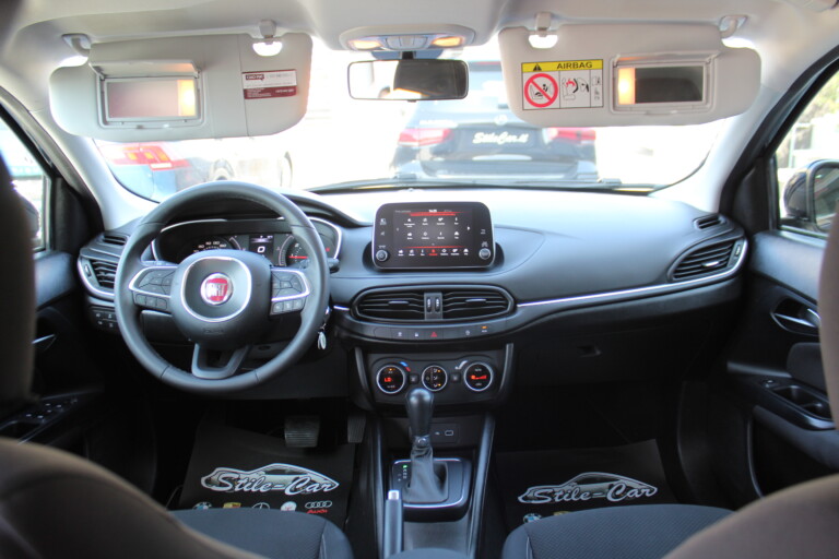 22 Stilecar It Fiat Tipo Gd544at