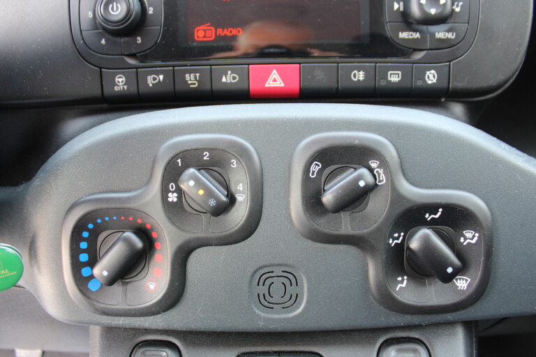 23 Stilecar It Fiat Panda Gf815rr