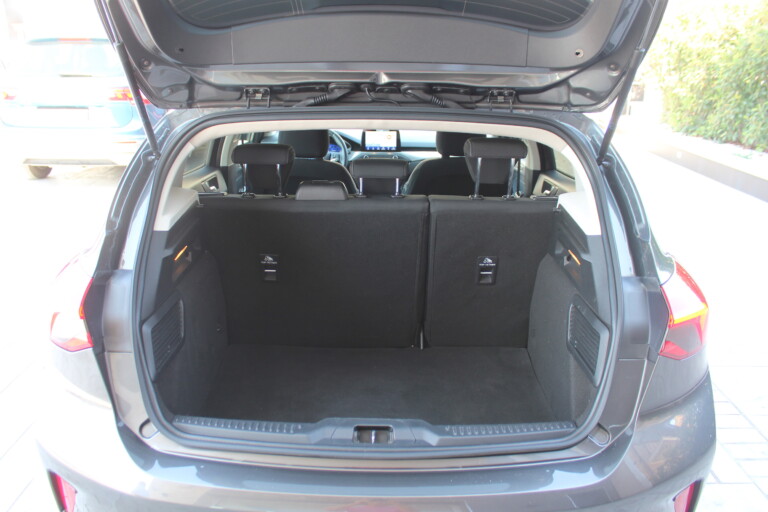 23 Stilecar It Ford Focus Fs635gr