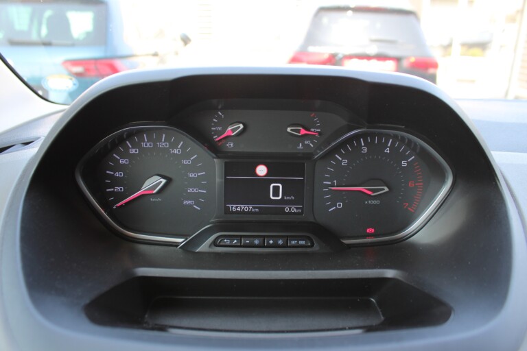 23 Stilecar It Peugeot Rifter Gc901ys