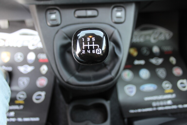 24 Stilecar It Fiat Panda Gf815rr