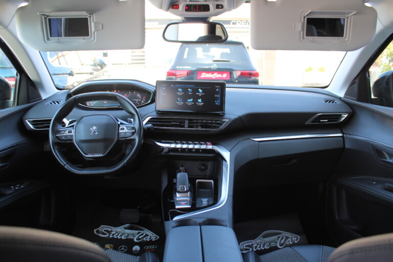 24 Stilecar It Peugeot 3008 Gk382fj