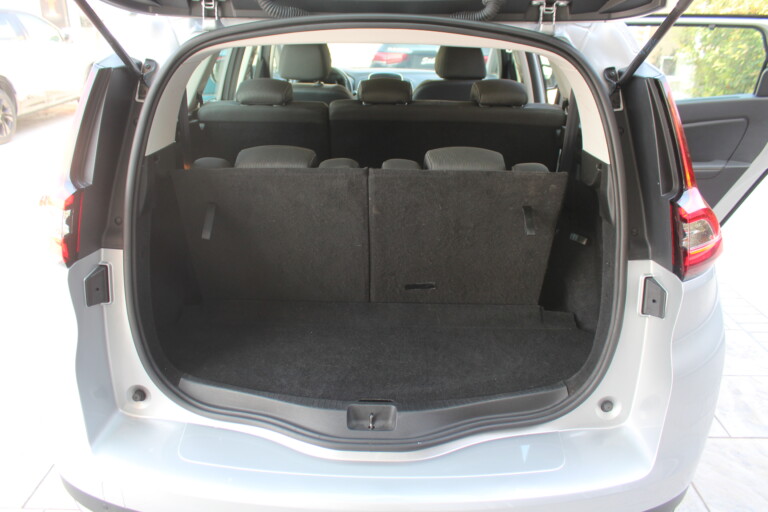 24 Stilecar It Renault Grand Scenic Ga376gp