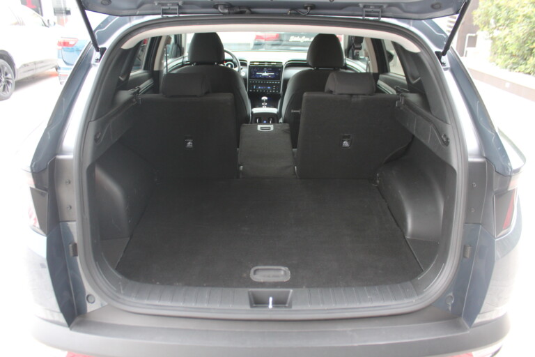 25 Stilecar It Hyundai Tucson Gj044ye