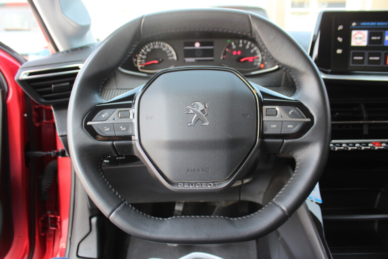 25 Stilecar Es Peugeot 208 Ge733sw