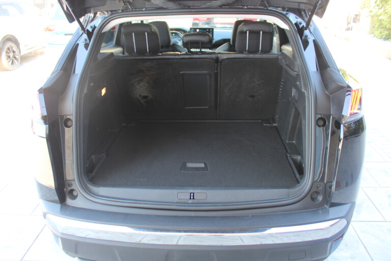 25 Stilecar It Peugeot 3008 Gk382fj