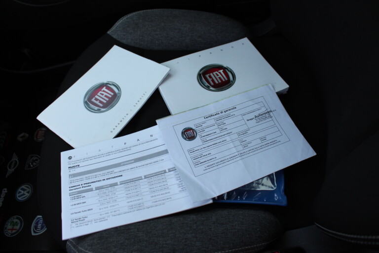 26 Stilecar It Fiat Panda Gf815rr