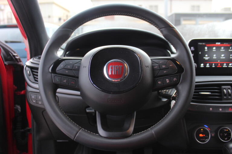 26 Stilecar It Fiat Tipo Gd678th